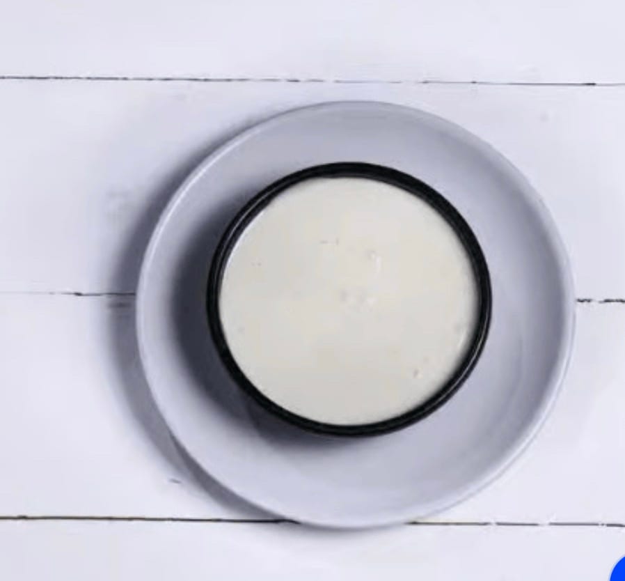 Small Queso Dip..