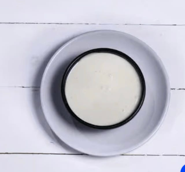 Small Queso Dip..