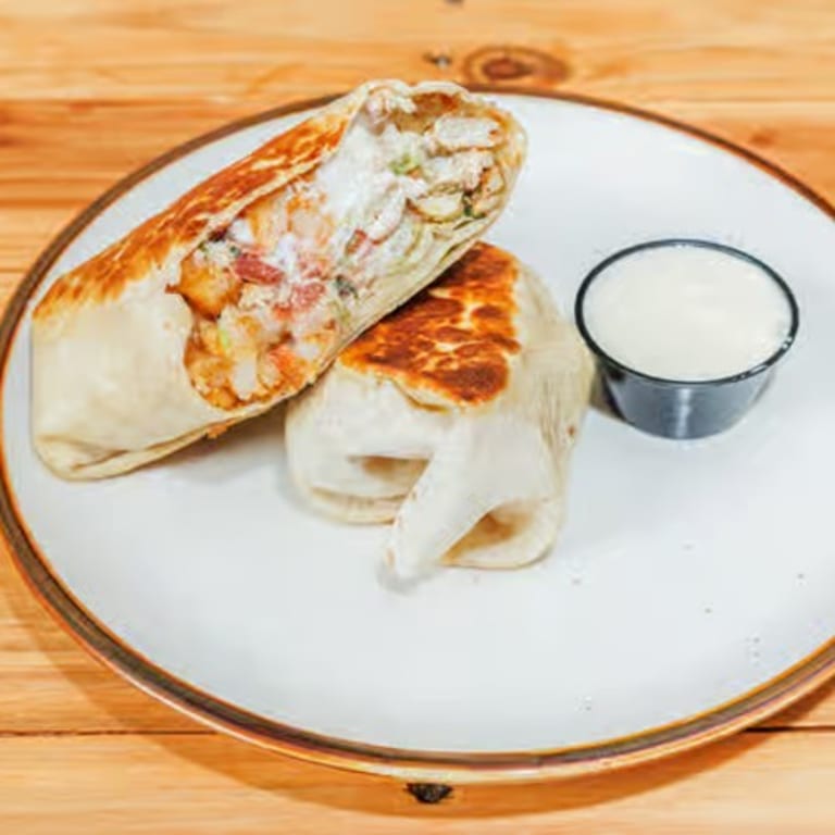 Discover Our Ceviche
