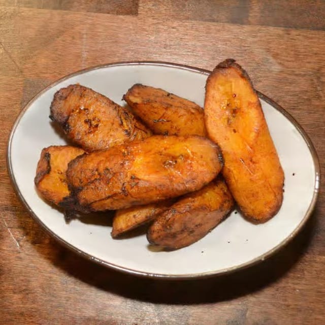 Plantain.