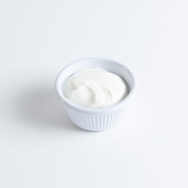 Sour Cream 4 Oz.