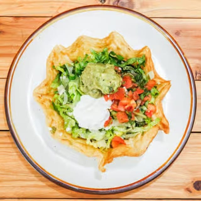 Taco Salad.