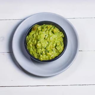 Guacamole Dip