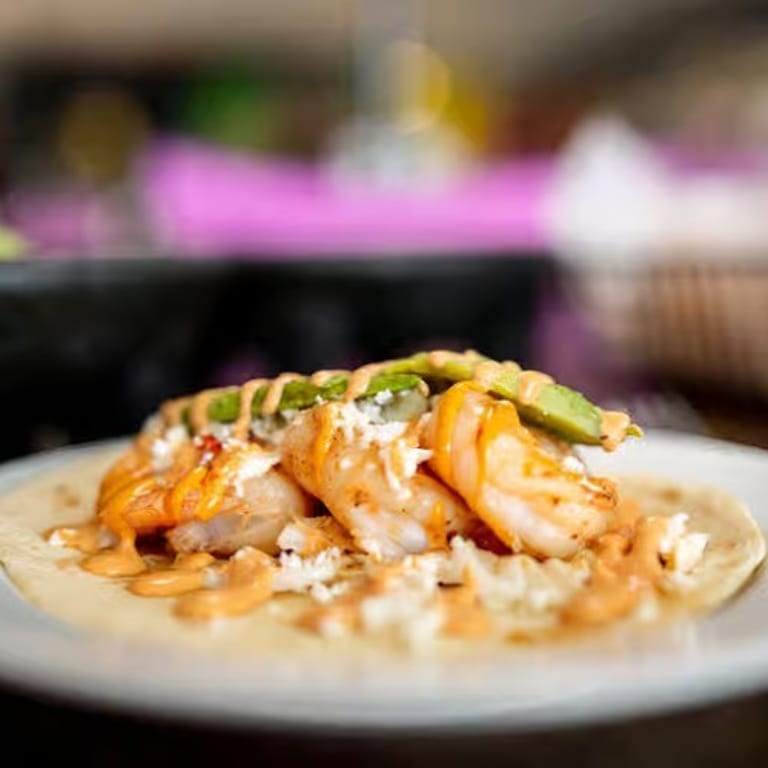 Fresh and Flavorful Fish Tacos