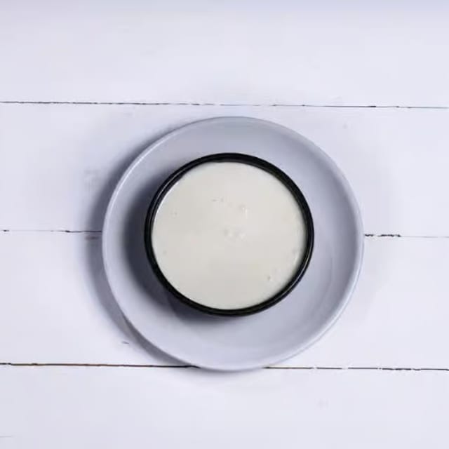 Large Queso Dip.
