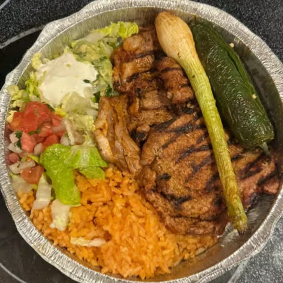 Delicious Carne Asada Dishes
