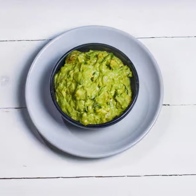 Guacamole.