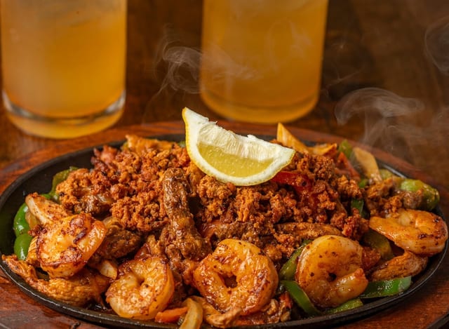 Costa Fajita.