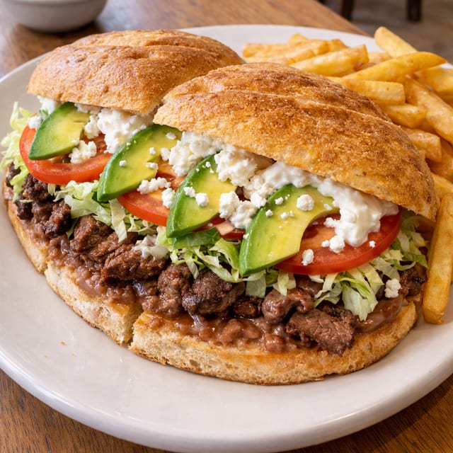 La Torta.