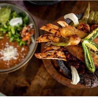 Molcajete