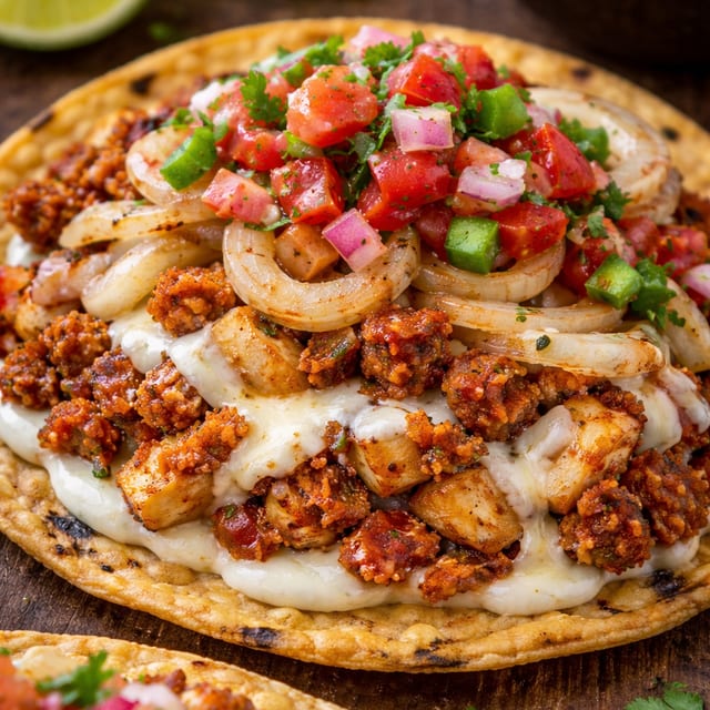 Chorichiken Taco.