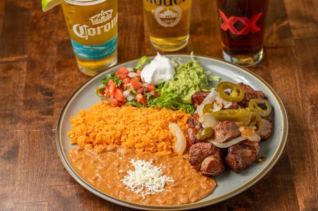Carnitas.